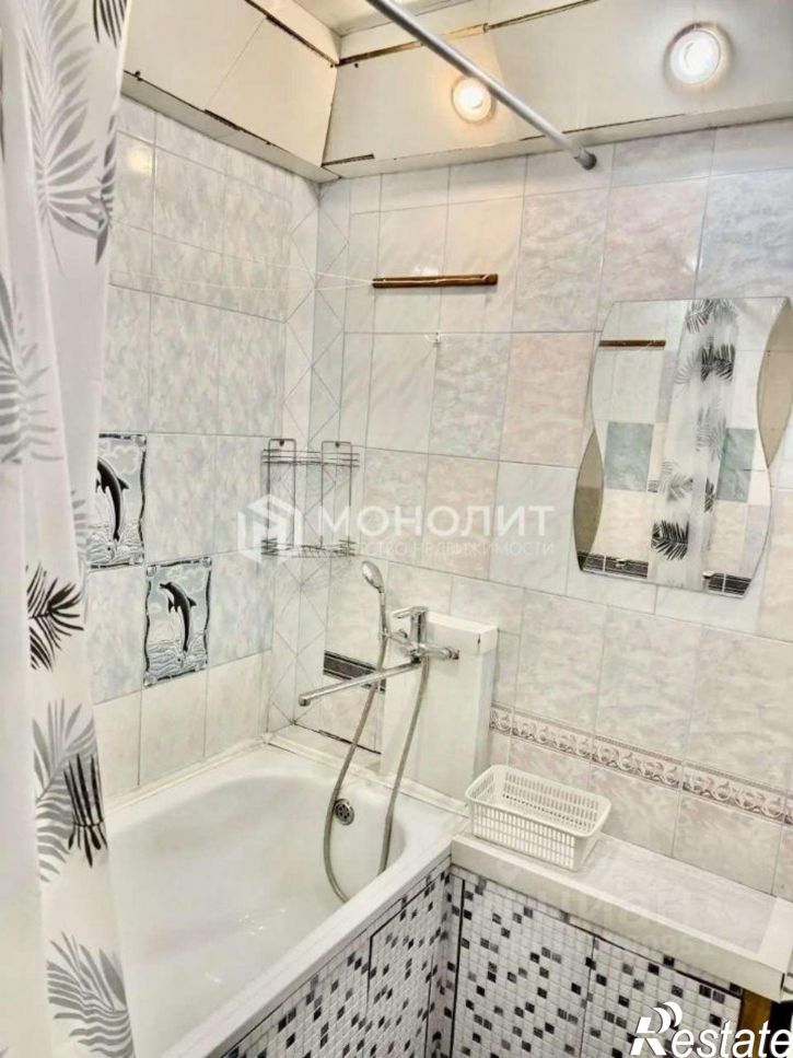 1-комн квартира ул Хмелева, 10,  д. 10