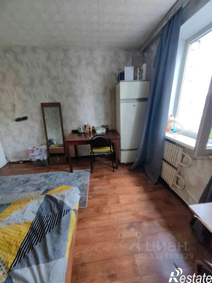Комната мкр Приборостроитель, 21,  д. 21
