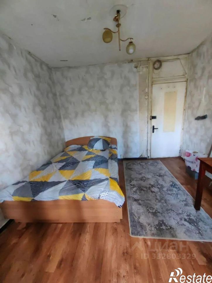 Комната мкр Приборостроитель, 21,  д. 21