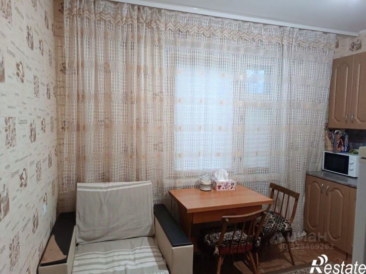 1-комн квартира Северный мкр, 30,  д. 30