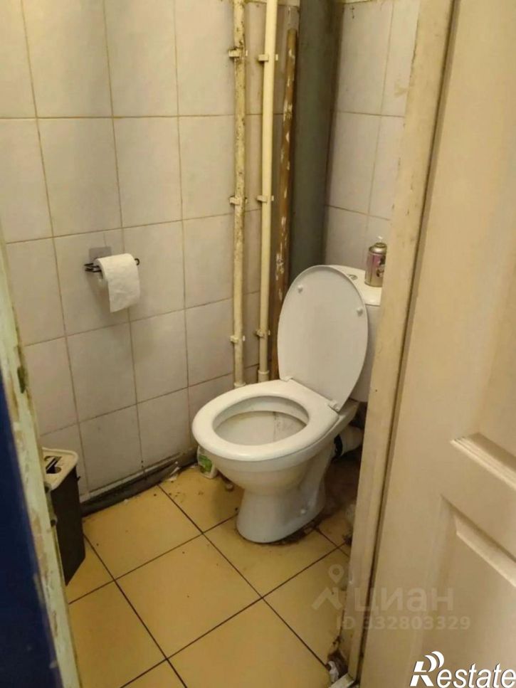 Комната мкр Приборостроитель, 21,  д. 21