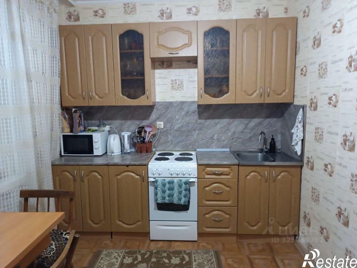 1-комн квартира Северный мкр, 30,  д. 30
