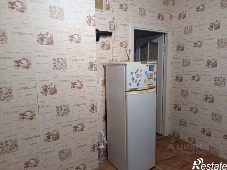 1-комн квартира Северный мкр, 30,  д. 30