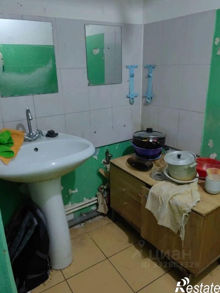 Комната мкр Приборостроитель, 21,  д. 21