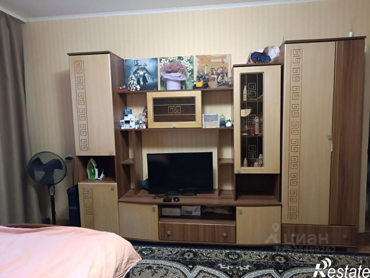 1-комн квартира Северный мкр, 30,  д. 30