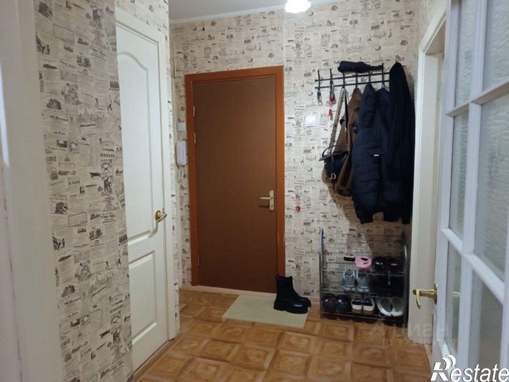 1-комн квартира Северный мкр, 30,  д. 30