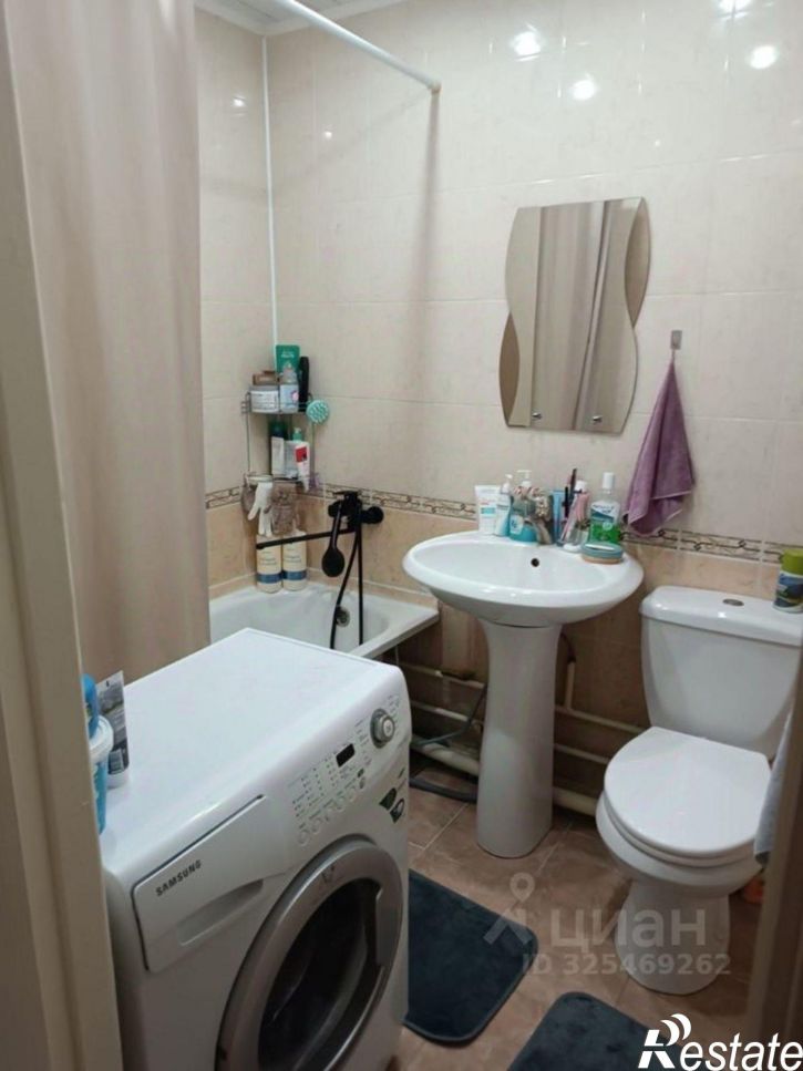 1-комн квартира Северный мкр, 30,  д. 30