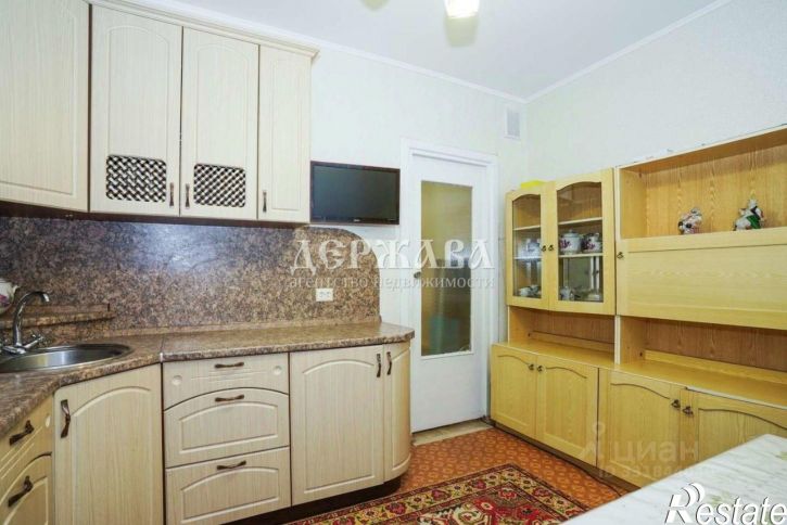 2-комн квартира мкр Буденного, 6б,  д. 6б