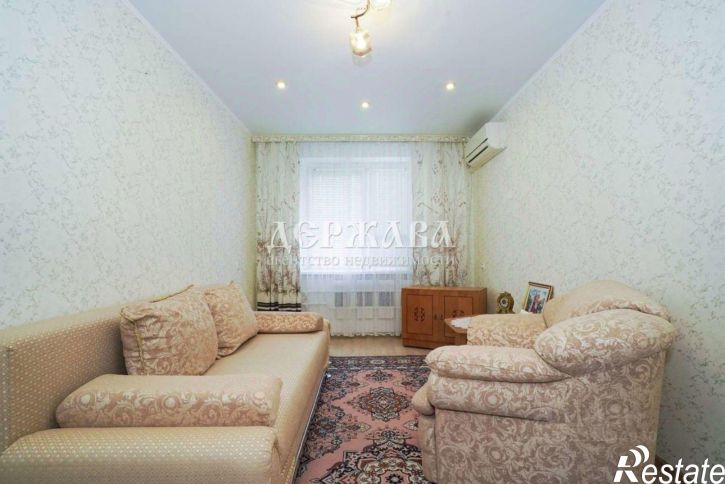 2-комн квартира мкр Буденного, 6б,  д. 6б