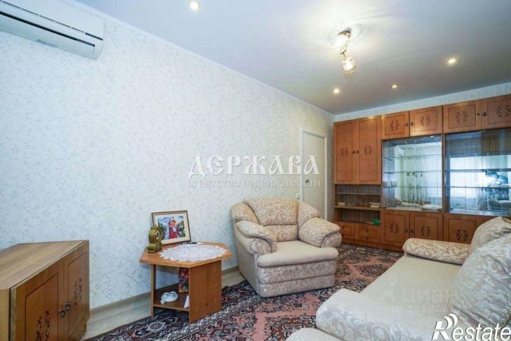 2-комн квартира мкр Буденного, 6б,  д. 6б