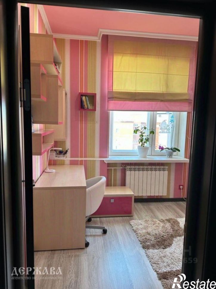 3-комн квартира мкр Дубрава квартал 3, 14,  д. 14