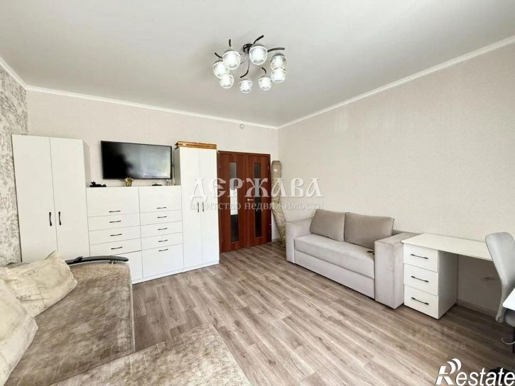 1-комн квартира мкр Дубрава квартал 3, 8,  д. 8