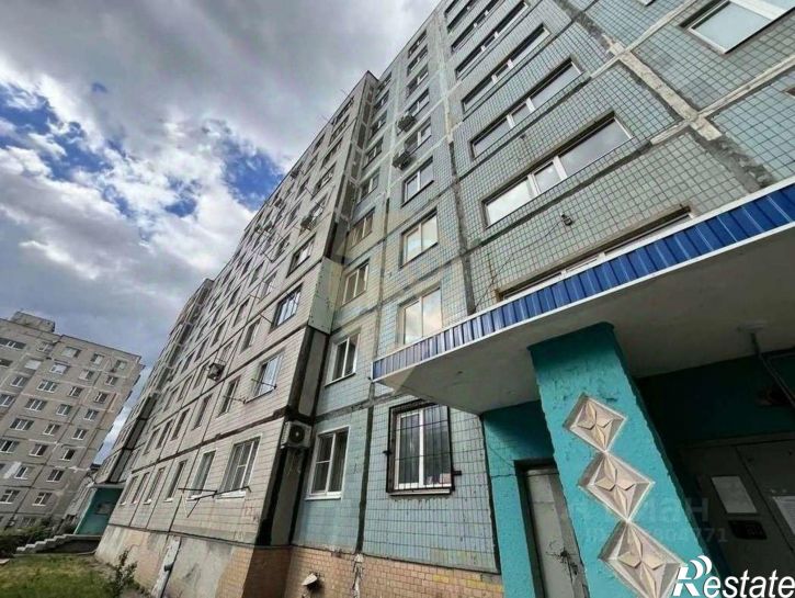 1-комн квартира мкр Ольминского, 1а,  д. 1а