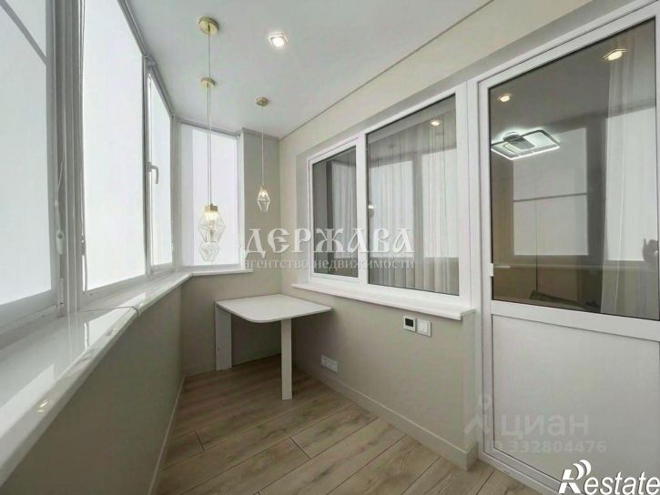 2-комн квартира Степной мкр, 8,  д. 8
