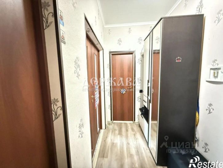 1-комн квартира мкр Дубрава квартал 3, 8,  д. 8