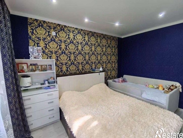 2-комн квартира Олимпийский мкр, 24,  д. 24