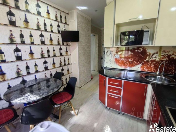2-комн квартира Олимпийский мкр, 24,  д. 24
