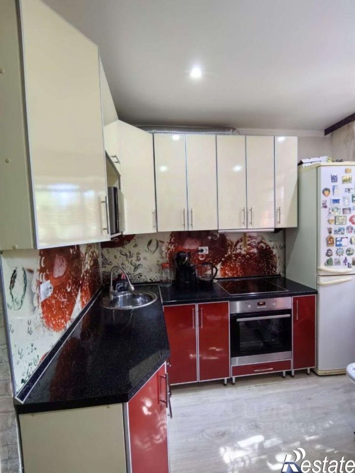 2-комн квартира Олимпийский мкр, 24,  д. 24