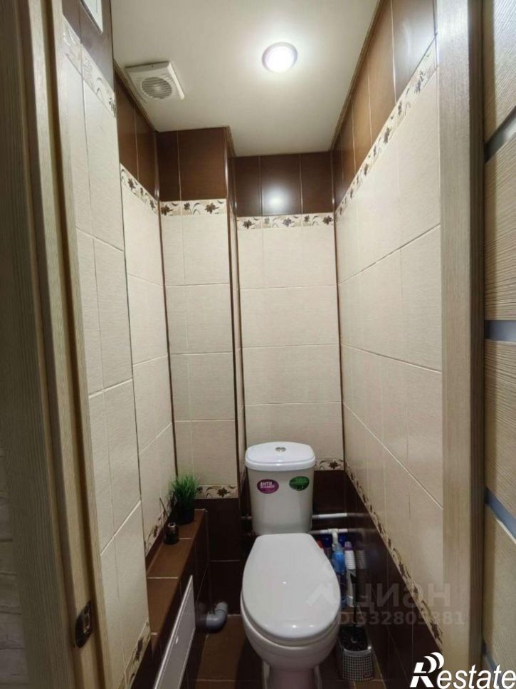 2-комн квартира Олимпийский мкр, 24,  д. 24