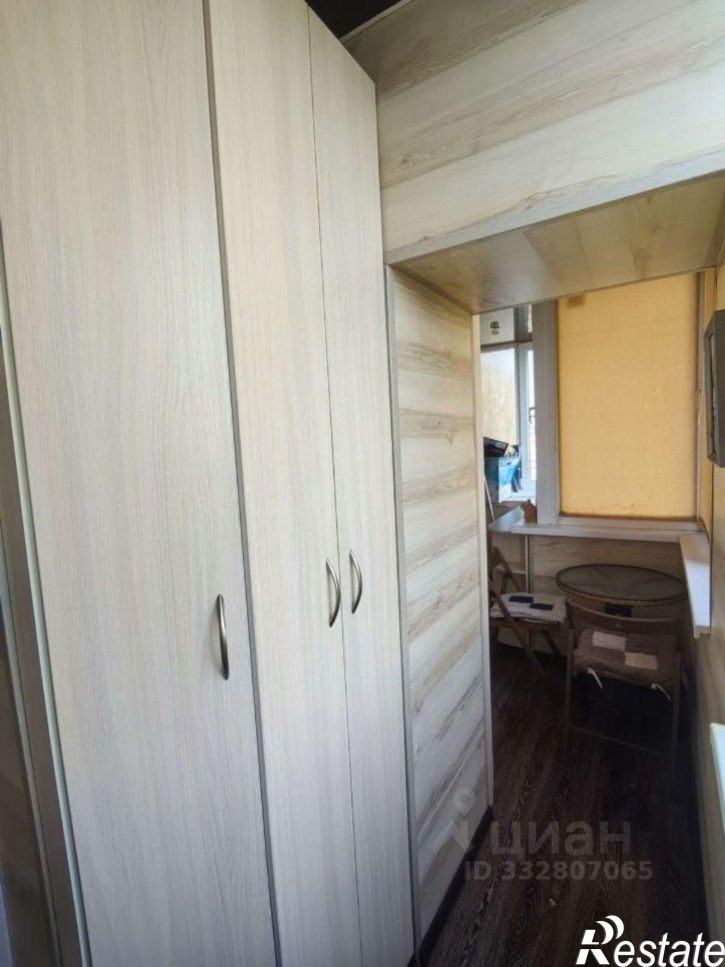 3-комн квартира Восточный мкр, 45,  д. 45