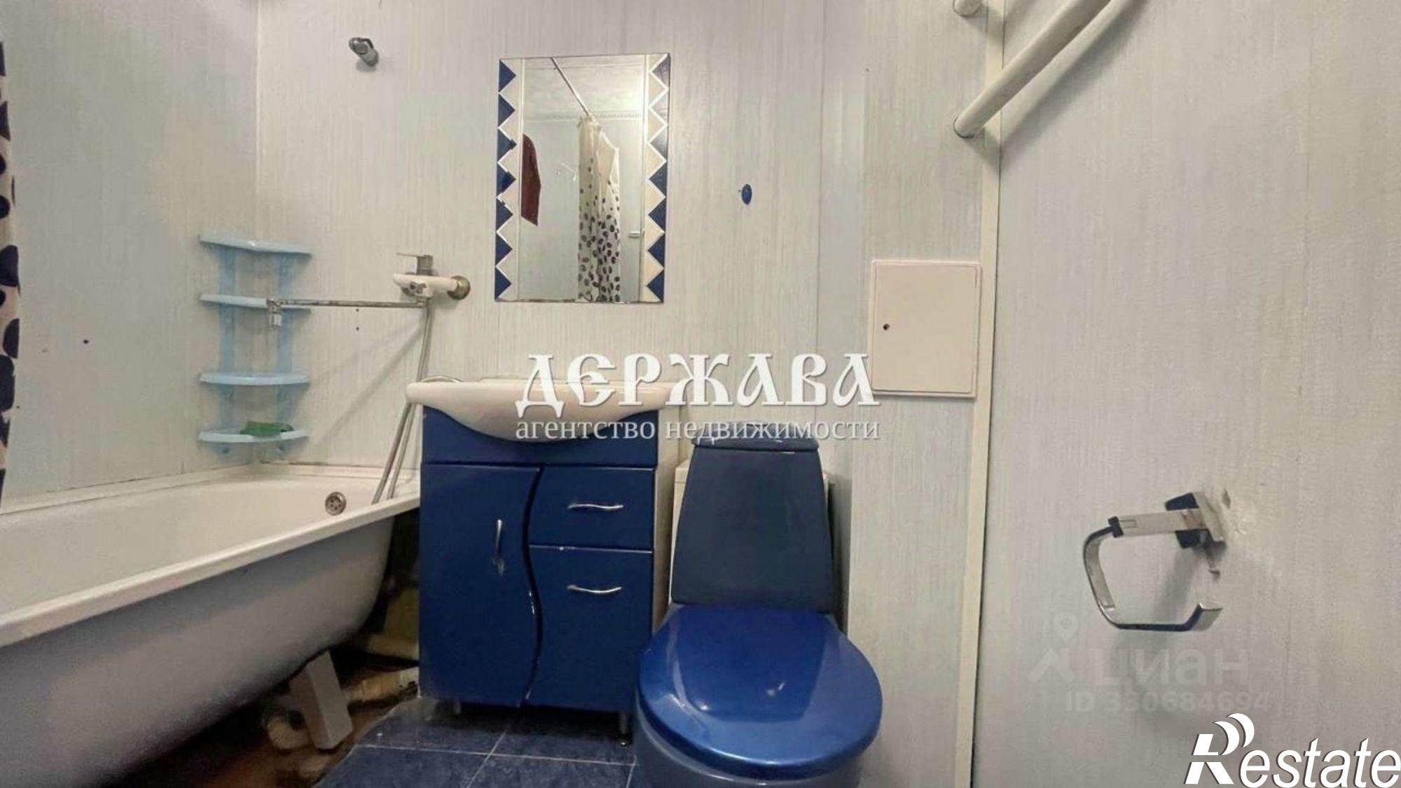 Сдать квартиру за 17 000 рублей на мкр Зеленый Лог, 1