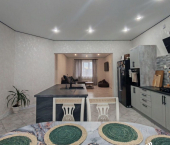 коттедж 150 кв м ул Ажурная, 19