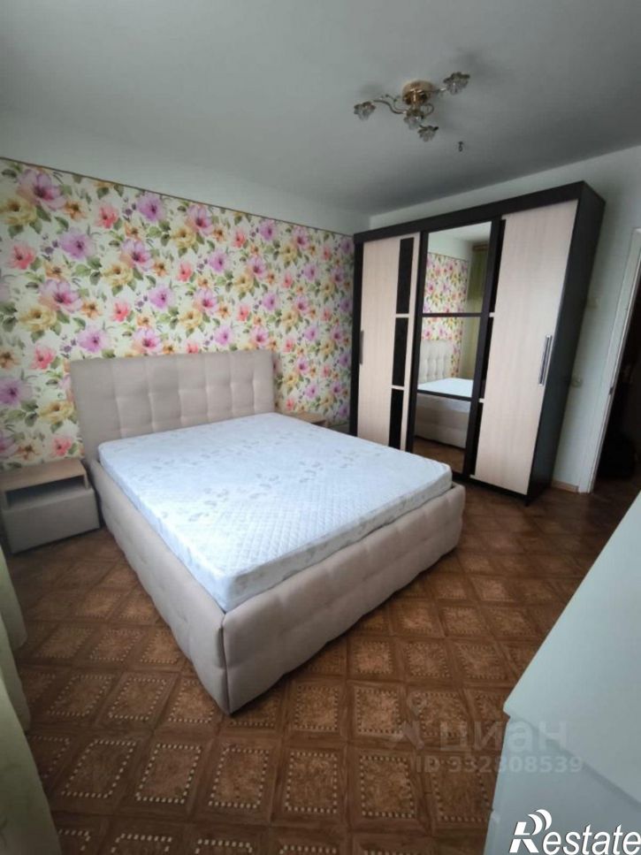 2-комн квартира Северный мкр, 29,  д. 29