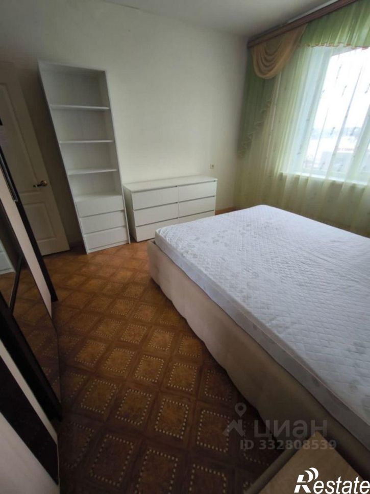 2-комн квартира Северный мкр, 29,  д. 29