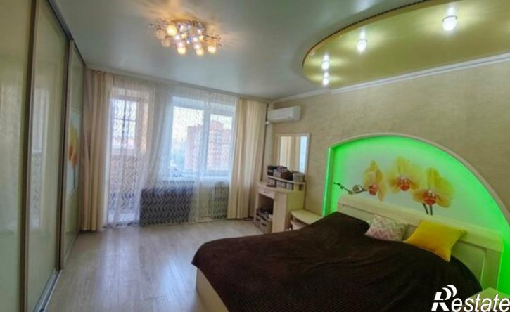 3-комн квартира Восточный мкр, 45,  д. 45