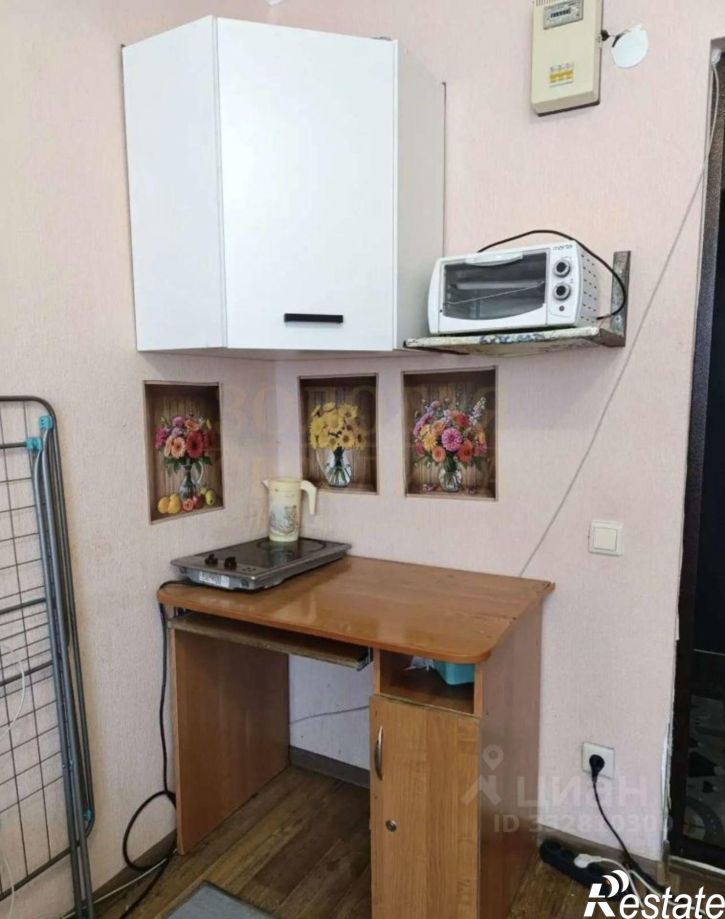 Комната мкр Горняк, 18,  д. 18