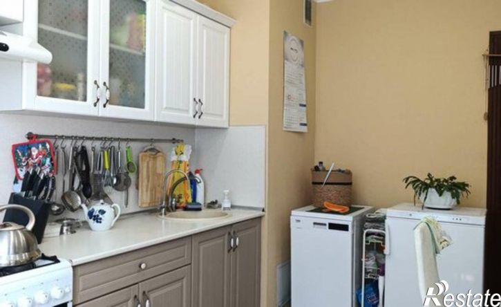 3-комн квартира Комсомольский пр-кт, 29,  д. 29