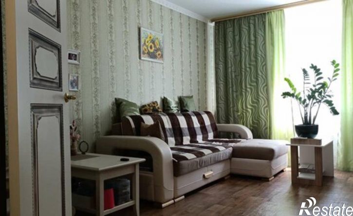 3-комн квартира Комсомольский пр-кт, 29,  д. 29