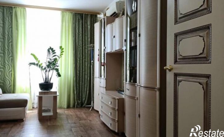3-комн квартира Комсомольский пр-кт, 29,  д. 29