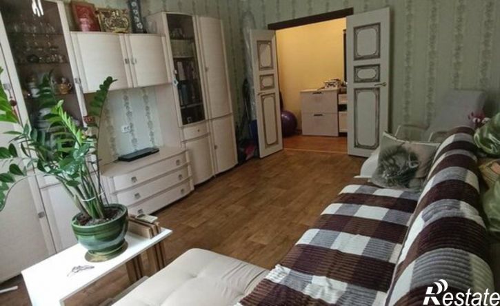 3-комн квартира Комсомольский пр-кт, 29,  д. 29