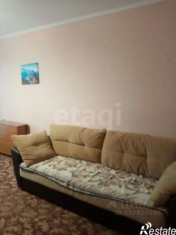 3-комн квартира Лесной мкр, 10,  д. 10