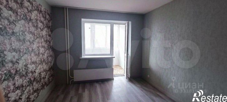 2-комн квартира Степной мкр, 6,  д. 6