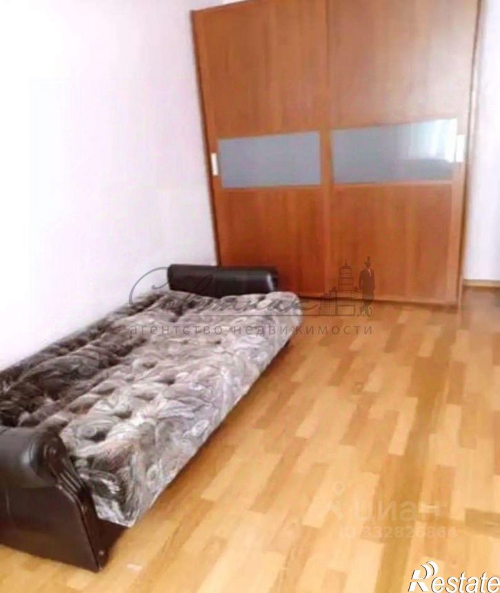 1-комн квартира мкр Дубрава квартал 1, 20,  д. 20