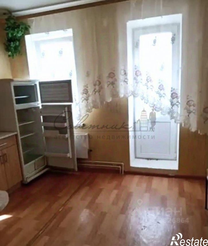 1-комн квартира мкр Дубрава квартал 1, 20,  д. 20