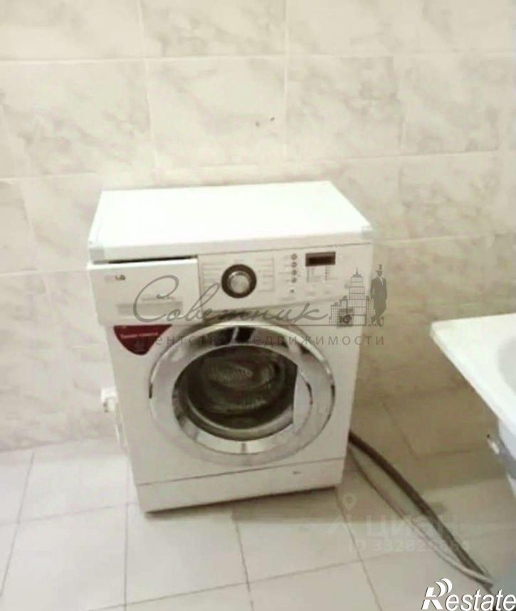 1-комн квартира мкр Дубрава квартал 1, 20,  д. 20