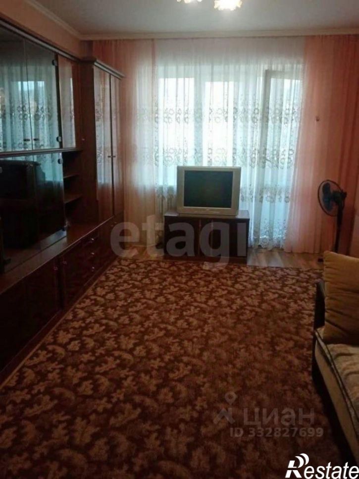 3-комн квартира Лесной мкр, 10,  д. 10
