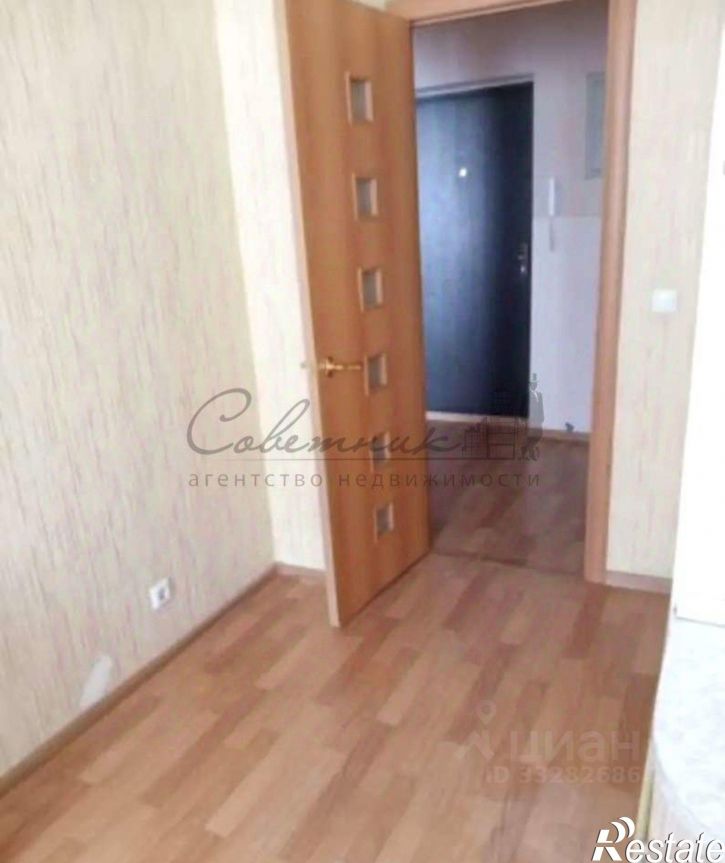 1-комн квартира мкр Дубрава квартал 1, 20,  д. 20