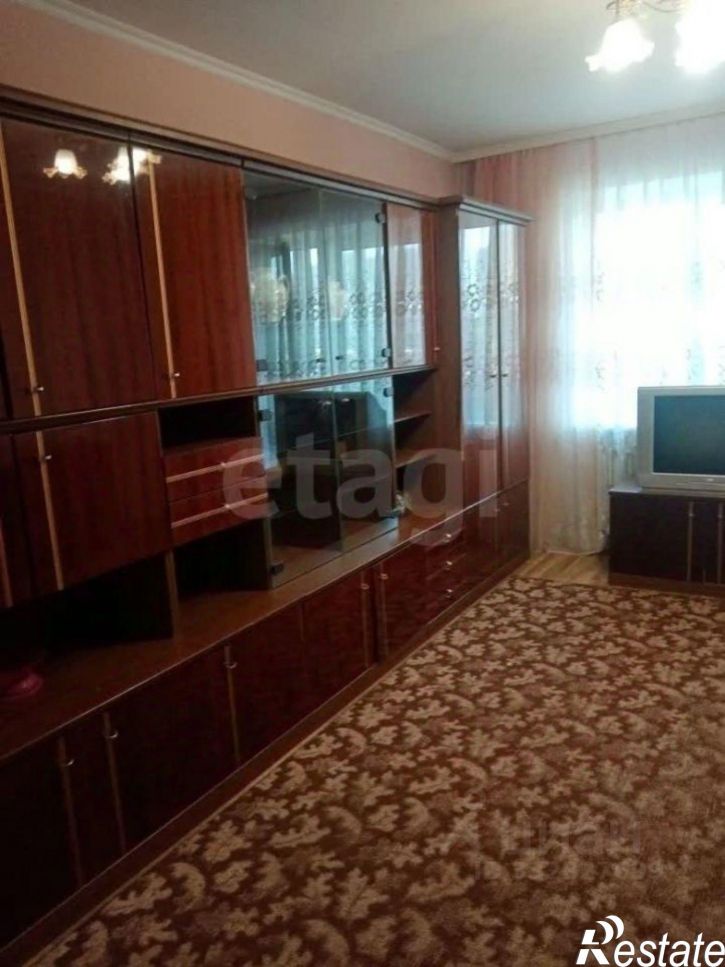 3-комн квартира Лесной мкр, 10,  д. 10