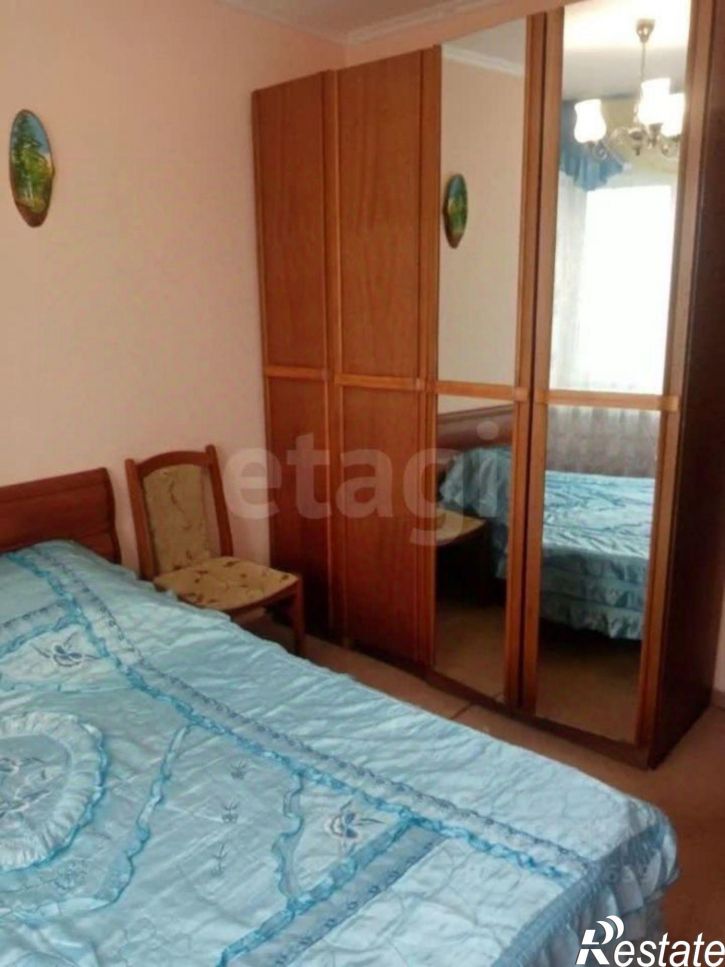3-комн квартира Лесной мкр, 10,  д. 10