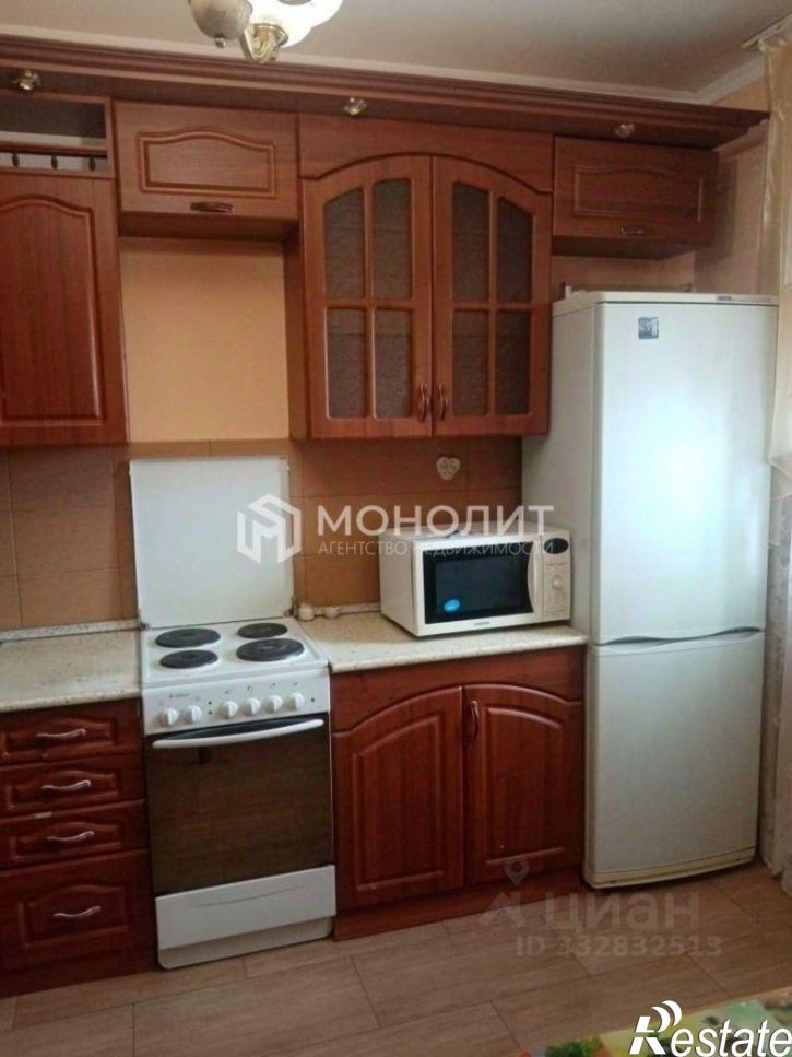 3-комн квартира Лесной мкр, 19,  д. 19