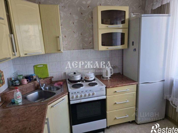 2-комн квартира мкр Королева, 5,  д. 5
