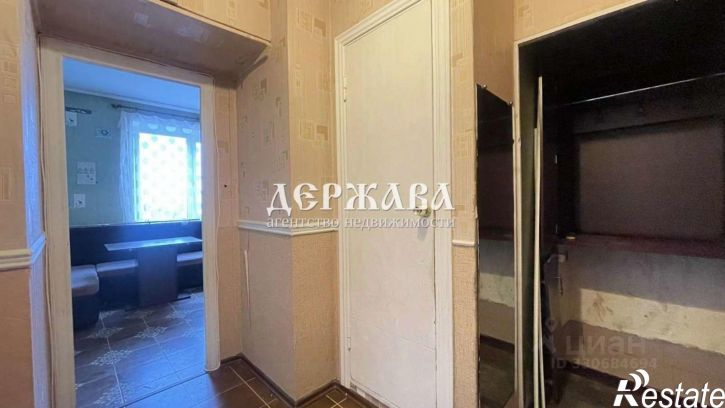 1-комн квартира мкр Зеленый Лог, 1,  д. 1