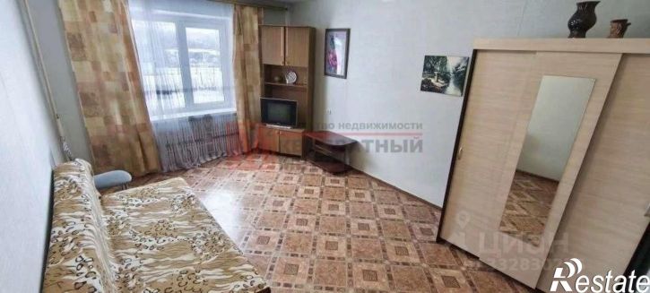 1-комн квартира ул Ватутина, 61,  д. 61