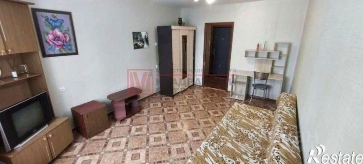 1-комн квартира ул Ватутина, 61,  д. 61