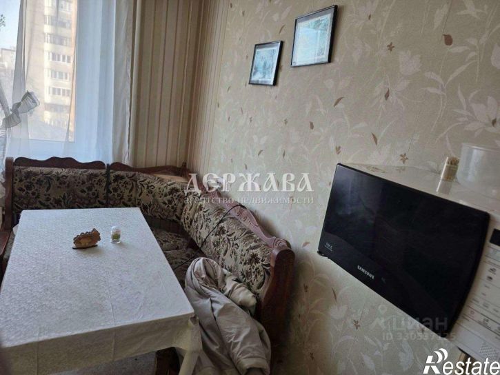 2-комн квартира мкр Королева, 5,  д. 5