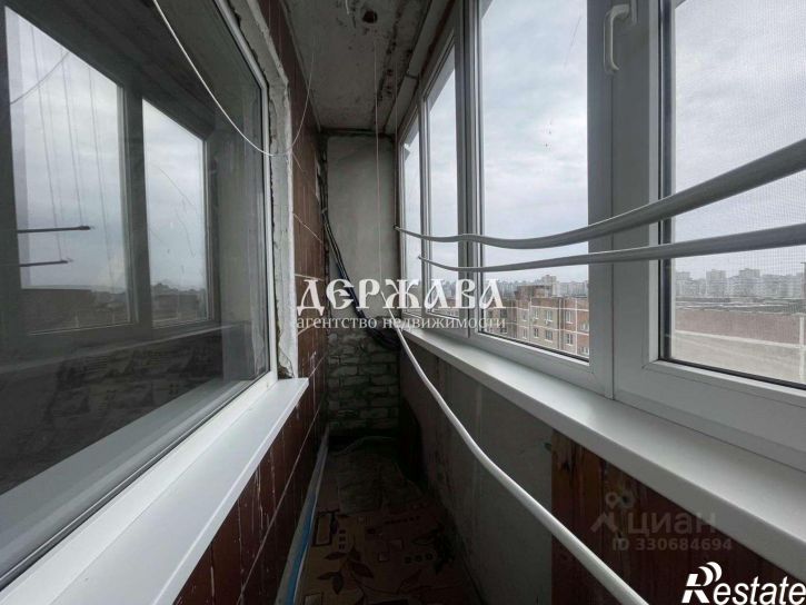 1-комн квартира мкр Зеленый Лог, 1,  д. 1
